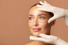 Cosmetic surgery in Dubai