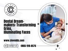 Dentist In Beverly Hills 