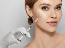 Dermal Fillers in Dubai