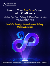 DevOps Certification Courses in Madura