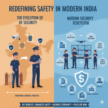 Total Security Solution, Security Solutions