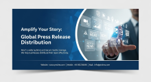 news distribution company 