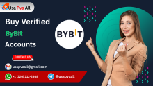 Buy Verified Bybit Accounts