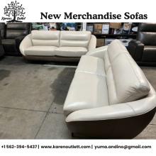 New Merchandise Sofas in Long Beach