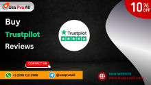 rustpilot Reviews