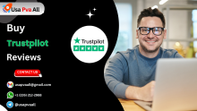 Trustpilot Reviews