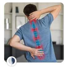 Pain Management Physician in Western NY