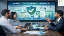 An in depth overview of acceptance focused software validation and professional testing services, highlighting how structured quality practices help organizations deliver reliable, business aligned digital solutions.