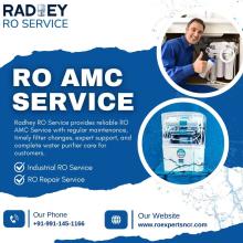 RO AMC Service Noida