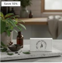 Sustainable skincare Brands in India