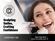 Dentist in Oxnard