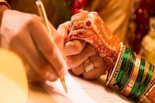 Same Day Court Marriage in Delhi NCR