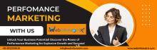 performance lead generation, performance marketing consultant, results driven performance marketing