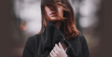 Why I Stopped Pretending to Be Okay