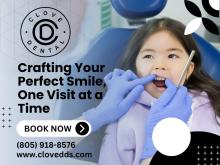 Dentist Thousand Oaks