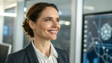 Gain Confidence with the Best AI Consulting Services