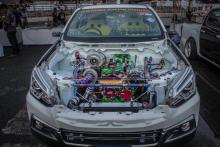 Patriot Express Tire & Oil