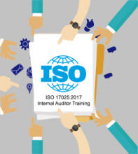 ISO 17025 Training