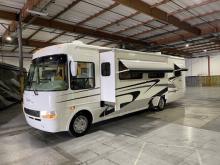 San Diego RV repair