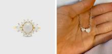 unique cremation jewellery, best cremation jewelry