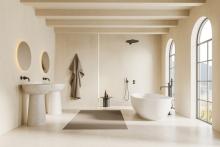 Bathroom Furniture