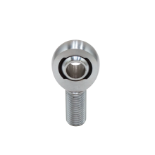 Off-Road Ready Chromoly Heim Joint Rod End with Spherical Bearing, Right-Hand Threaded