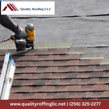 Roof Repair