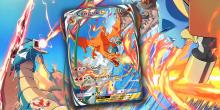 Pokemon TCG Pocket Items
