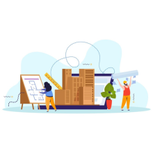 Infrastructure Managed Services