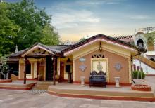 Rajasthani Hotel in Jaipur
