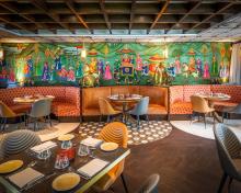 Best Indian Food Restaurant in London