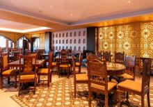 Best Indian Restaurant in London UK