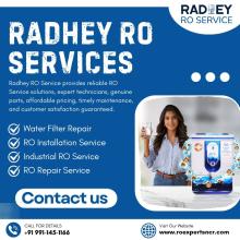 Best RO Service in Noida