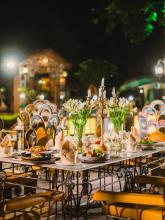 Famous Restaurant in Jaipur