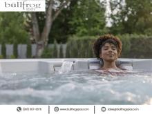 Shop Hot Tubs