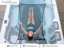 Energy-Efficient Hot Tubs, Premium Hot Tubs, Best Economical Hot Tub, Energy-Efficient Swim Spas