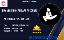 Buy Verified Cash App Accounts