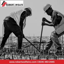 Commercial Construction Mandeville