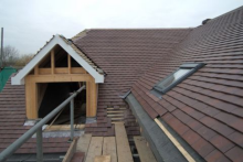 East Kilbride roofer