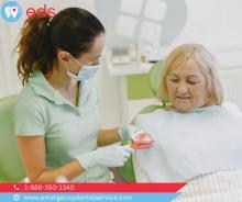 Affordable Dentures & Implants