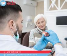Affordable Dentures and Implants 