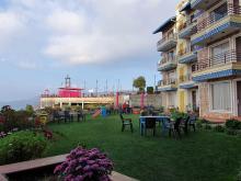 Family Hotel in Mukteshwar