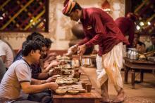 Best Family Restaurant in Jaipur