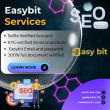 At EasyBit, we empower users to seamlessly swap cryptocurrencies at the most competitive rates available Buy Verified easybit Accounts If you Need so contact us, Telegram: @smmseolite Whatsapp: +1(530) 843-1394