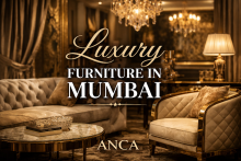 Luxury Furniture in Mumbai