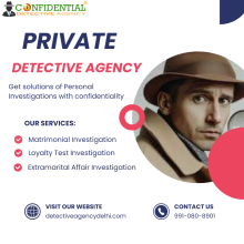 Private Detective agency in Gurugram