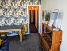 Spacious contemporary apartment Ramsgate