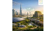 Professional Sustainability Consultancy in Dubai and UAE offering ESG strategy, sustainability reporting, compliance advisory, and responsible business solutions to support long term growth and stakeholder trust.