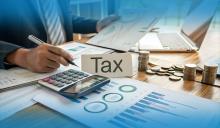 Crypto Tax Accountant 