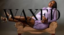 Wax By An Esthetician 